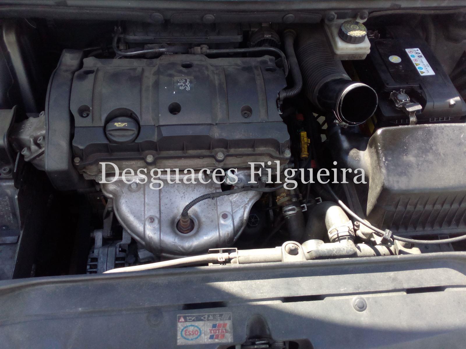Despiece Peugeot 307 1.6 16V NFU - Imagen 8