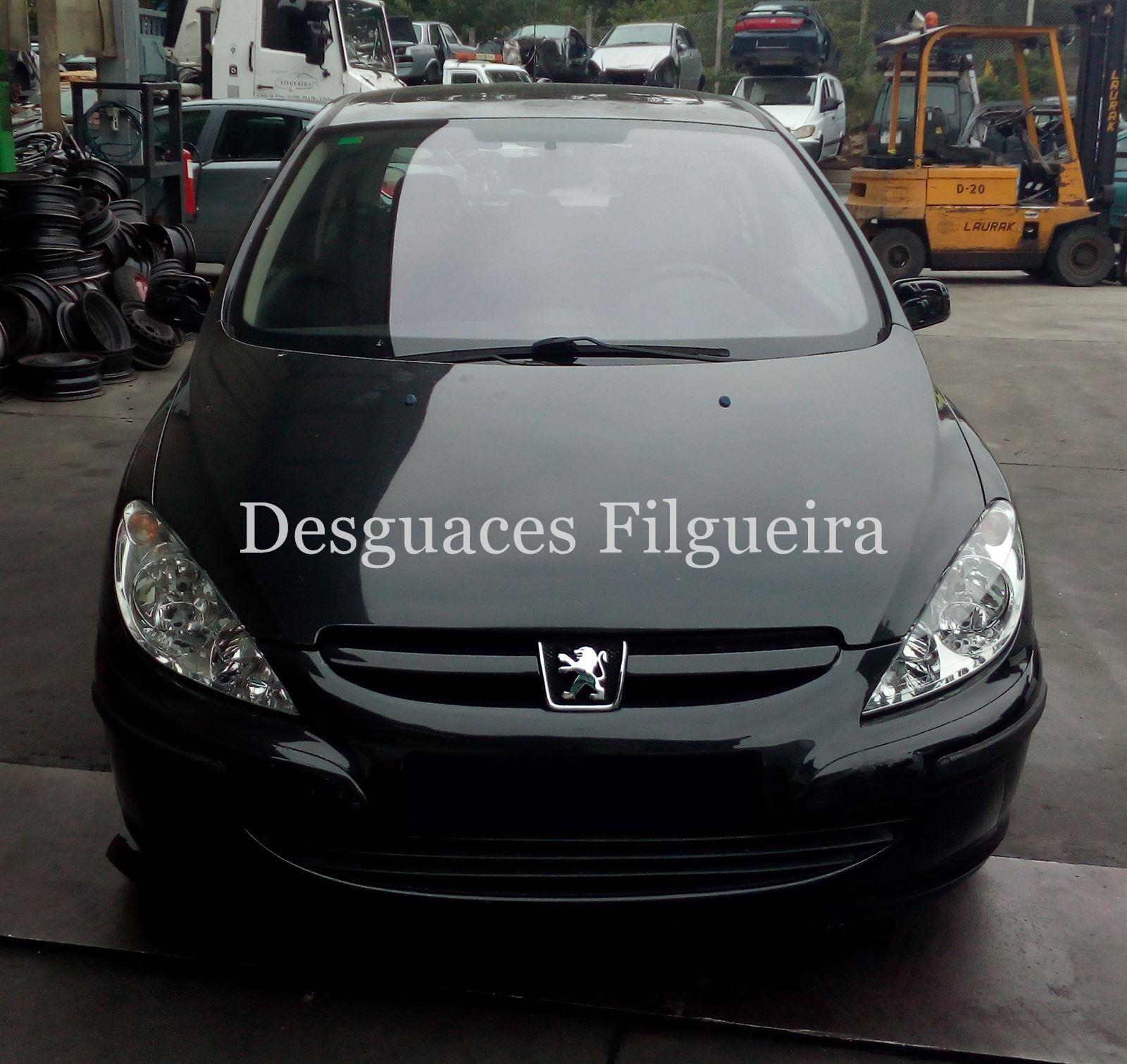 Despiece Peugeot 307 1.6 16V NFU - Imagen 1