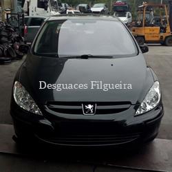 Despiece Peugeot 307 1.6 16V   NFU - Imagen 1