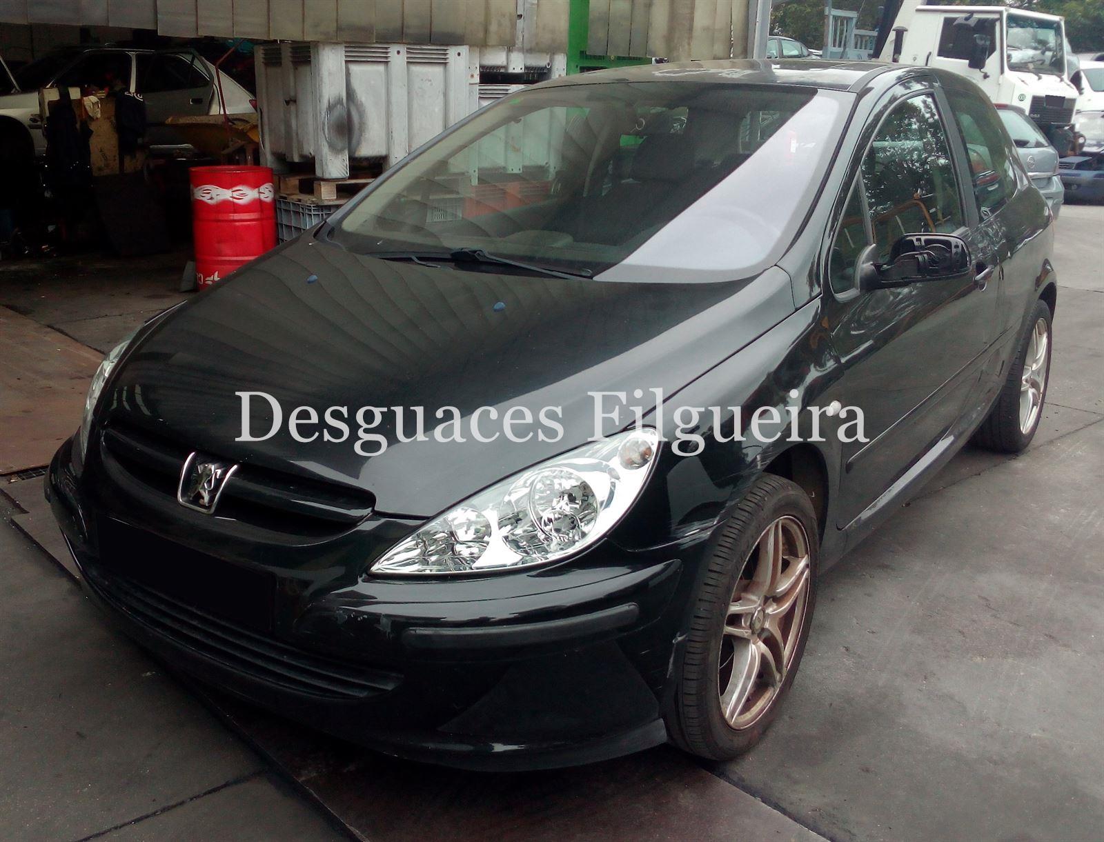 Despiece Peugeot 307 1.6 16V NFU - Imagen 2