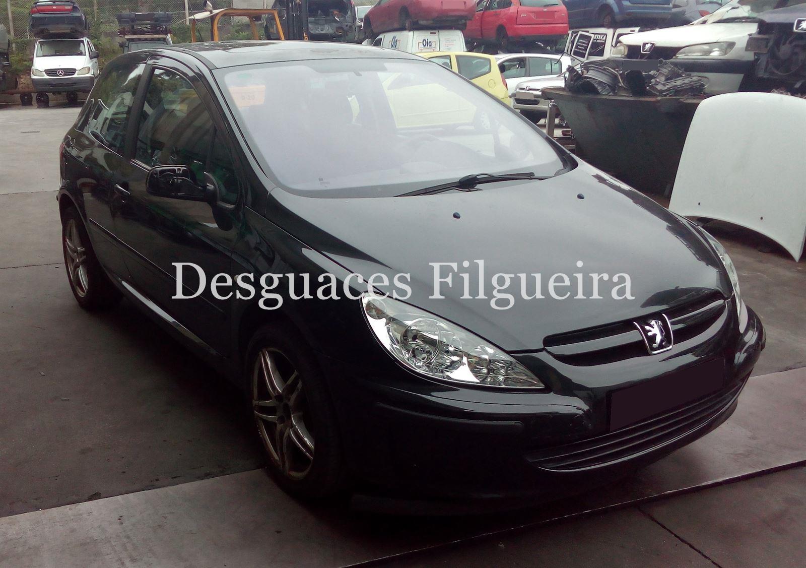 Despiece Peugeot 307 1.6 16V NFU - Imagen 3