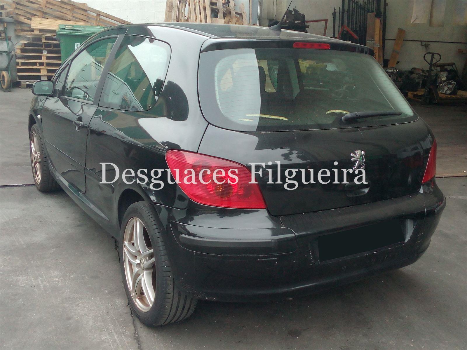 Despiece Peugeot 307 1.6 16V NFU - Imagen 4