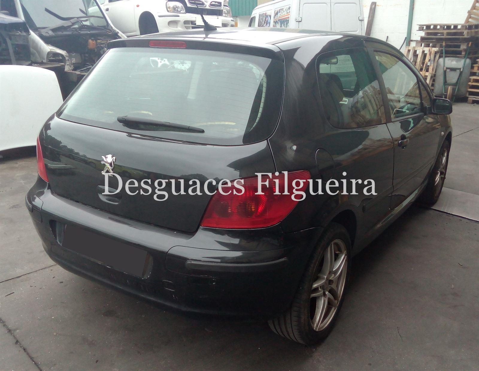 Despiece Peugeot 307 1.6 16V NFU - Imagen 5