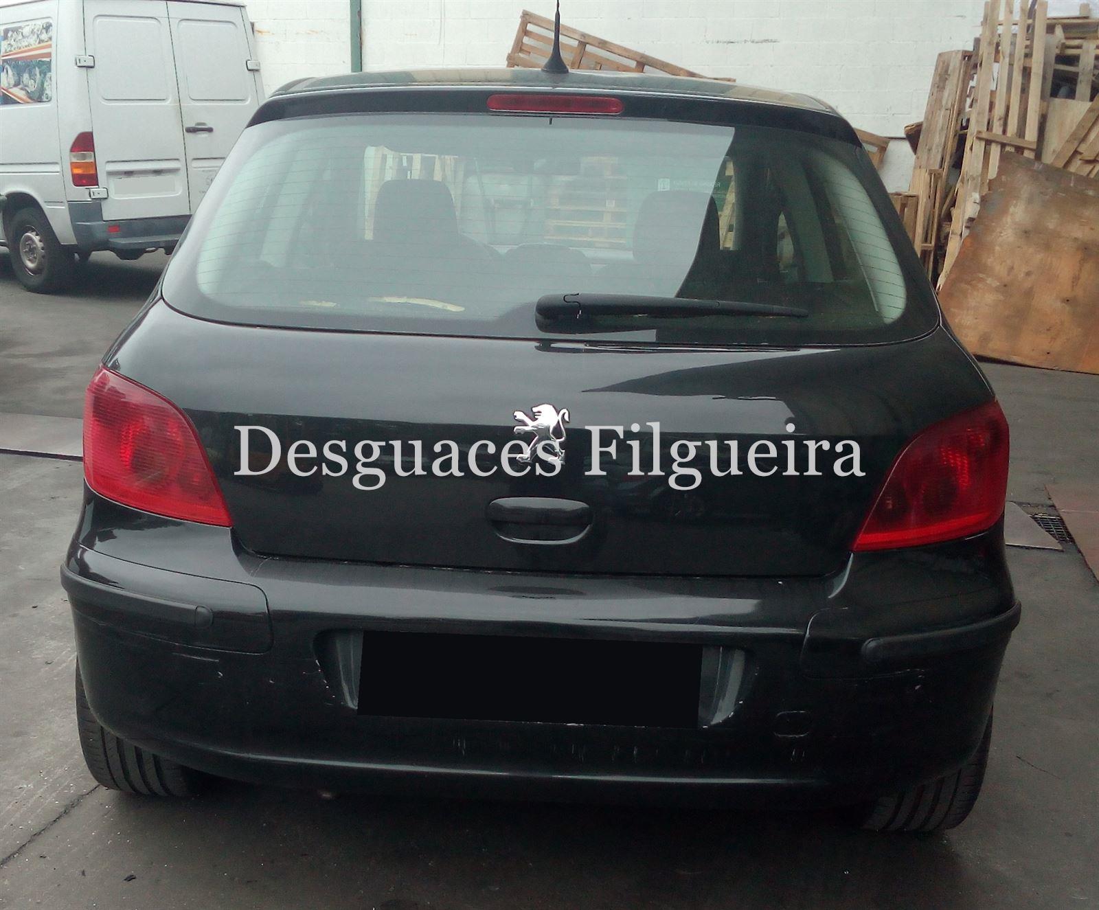 Despiece Peugeot 307 1.6 16V NFU - Imagen 6