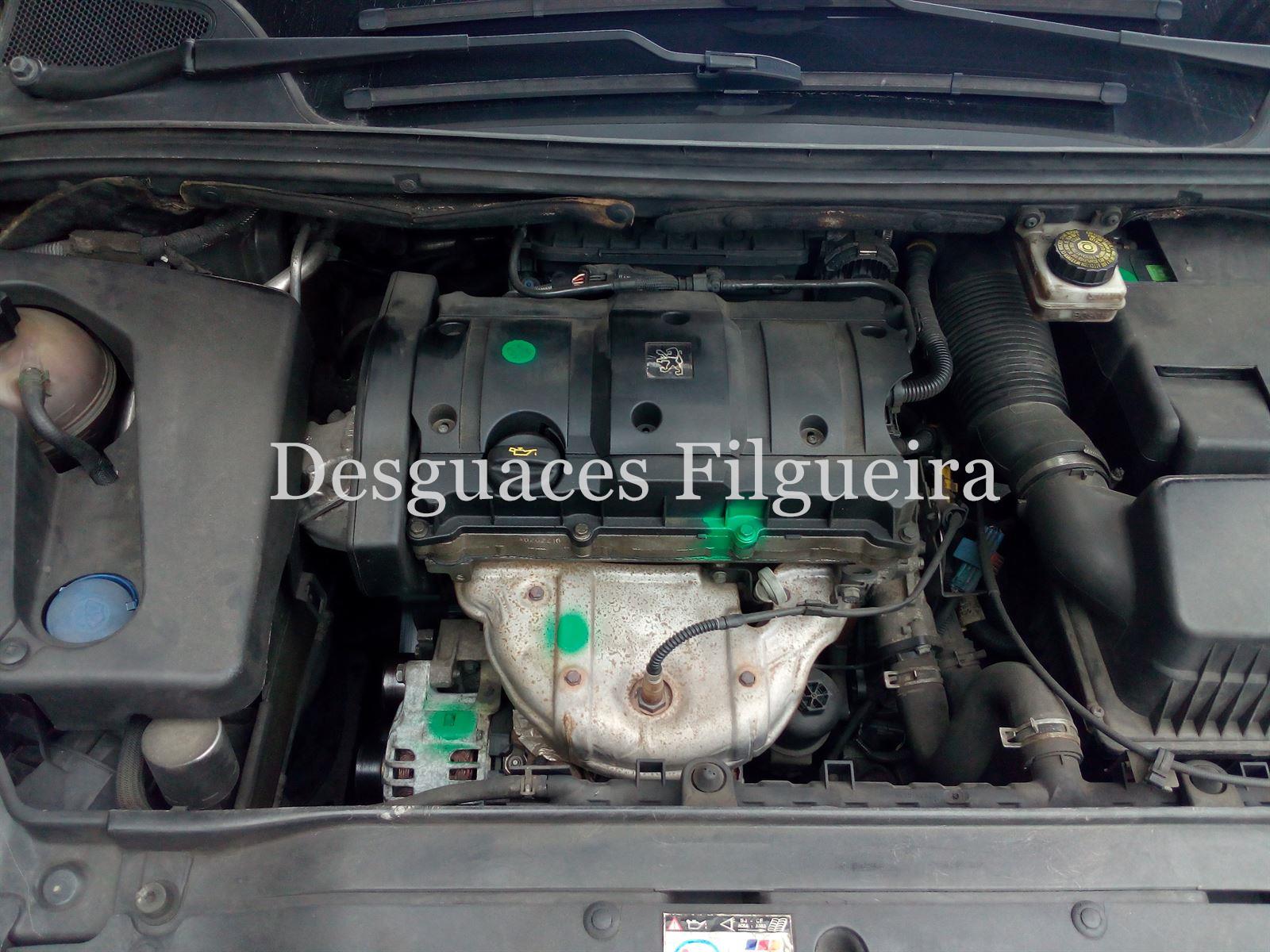 Despiece Peugeot 307 1.6 16V NFU - Imagen 7