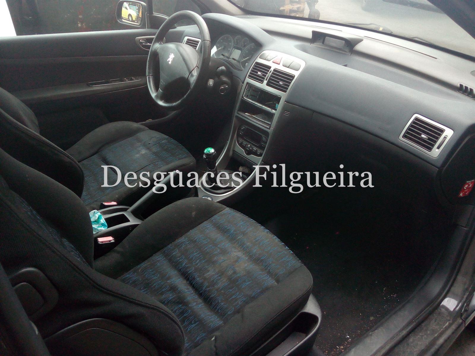 Despiece Peugeot 307 1.6 16V NFU - Imagen 8