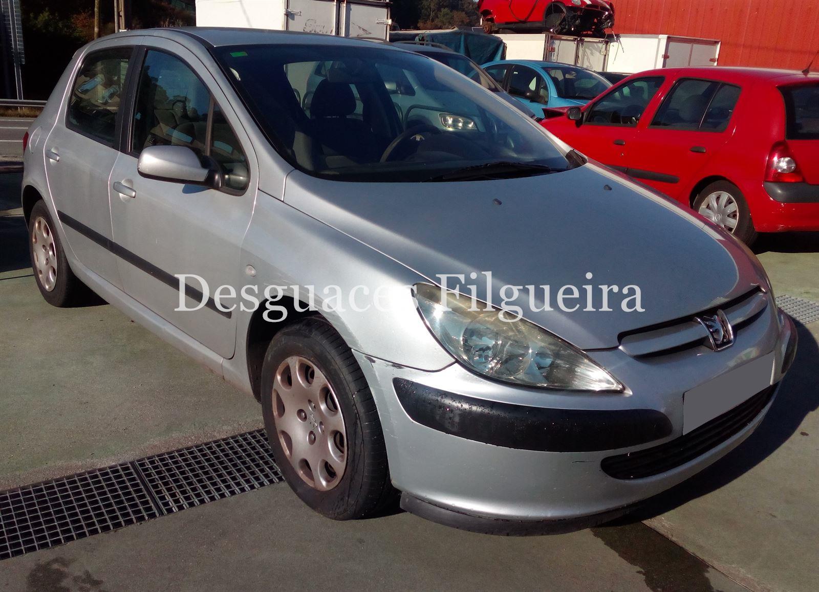 Despiece Peugeot 307 2. 0 HDI RHY - Imagen 2