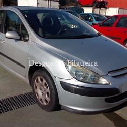 Despiece Peugeot 307 2. 0 HDI RHY - Imagen 2