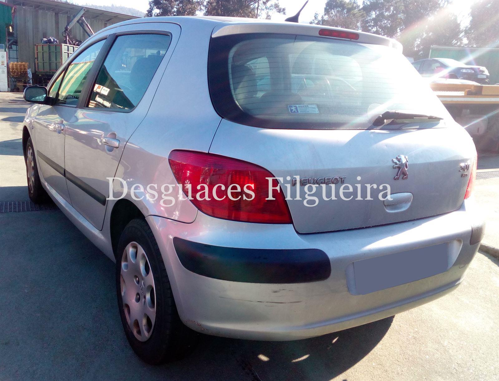 Despiece Peugeot 307 2. 0 HDI RHY - Imagen 4