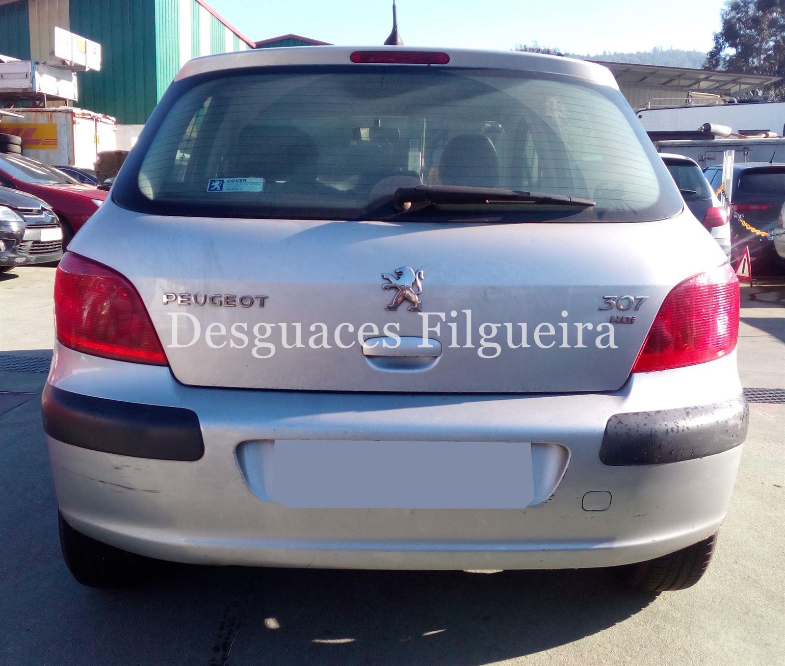 Despiece Peugeot 307 2. 0 HDI RHY - Imagen 5