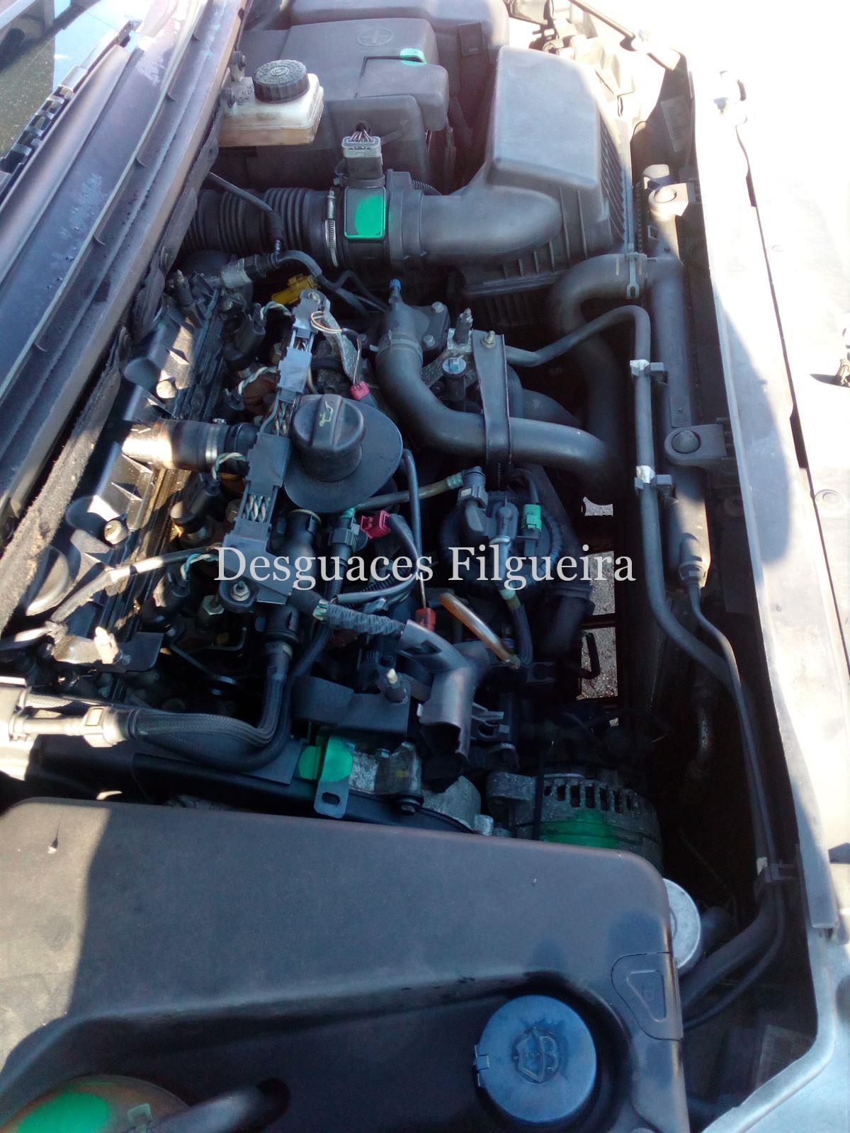 Despiece Peugeot 307 2. 0 HDI RHY - Imagen 8