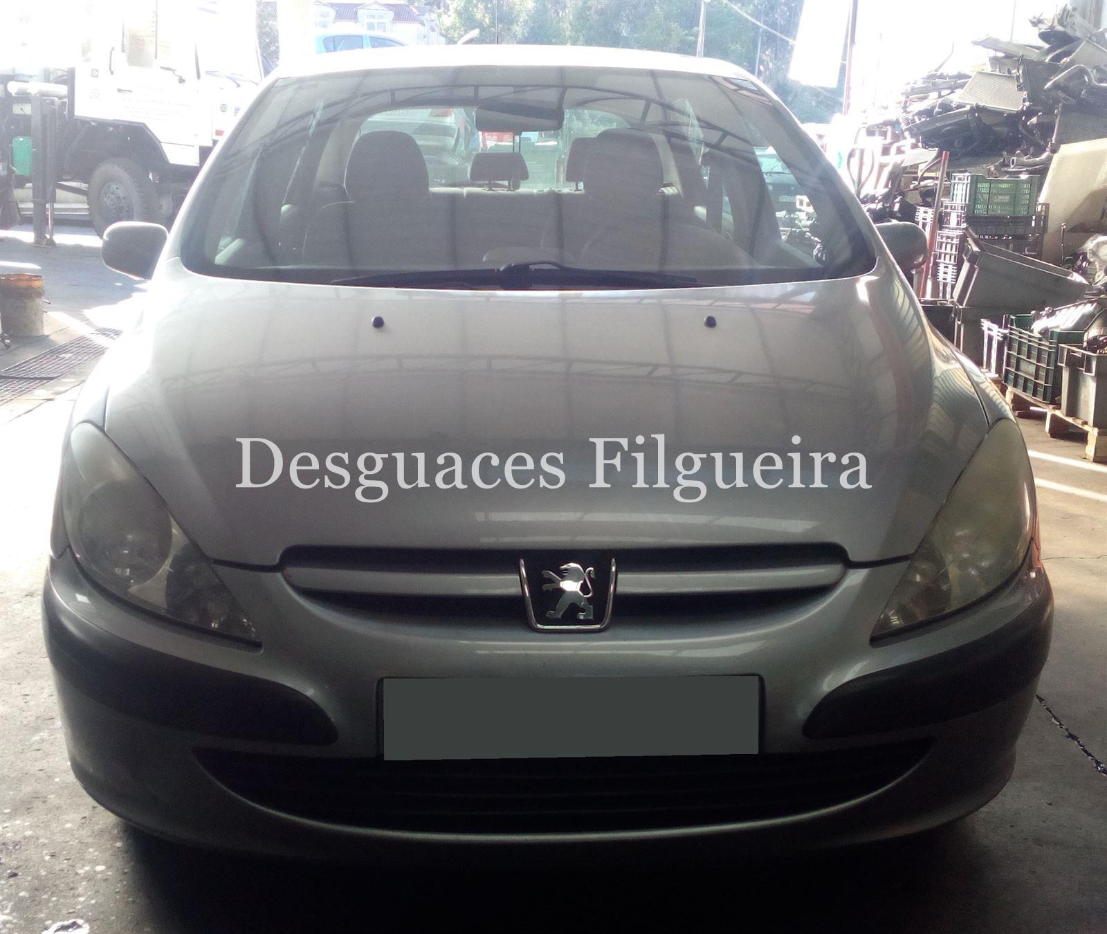 Despiece Peugeot 307 2. 0 HDI RHY - Imagen 1