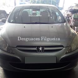 Despiece Peugeot 307 2. 0 HDI RHY - Imagen 1