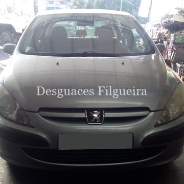 Despiece Peugeot 307 2. 0 HDI RHY - Imagen 1