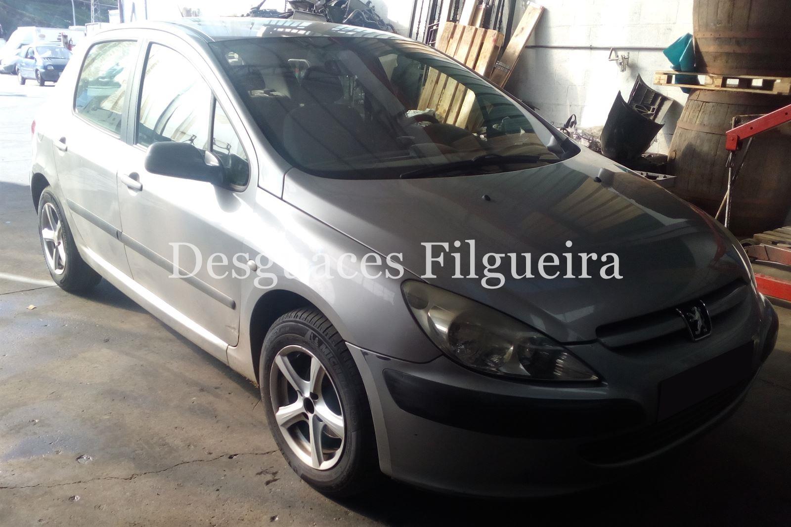 Despiece Peugeot 307 2. 0 HDI RHY - Imagen 2