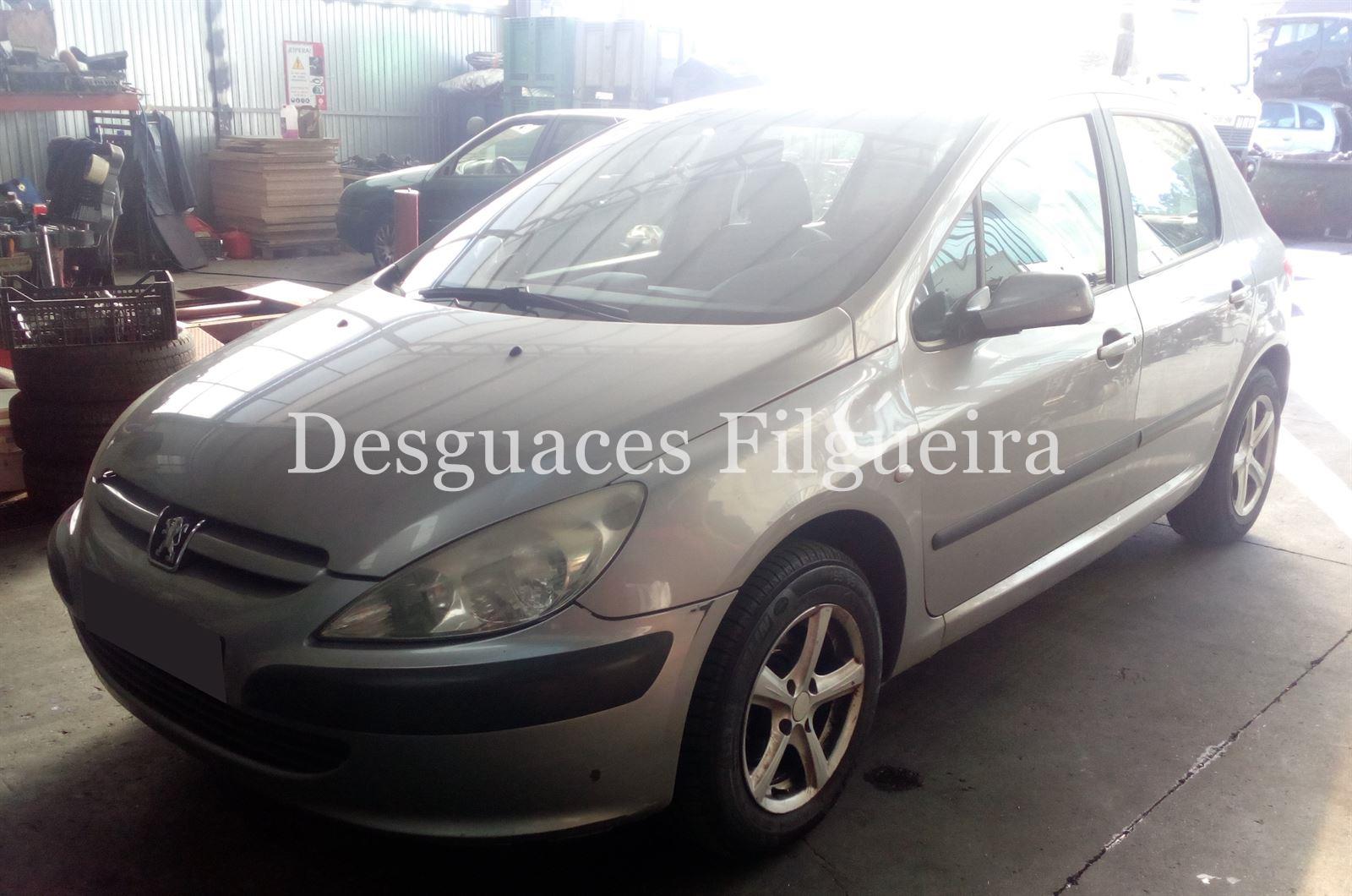 Despiece Peugeot 307 2. 0 HDI RHY - Imagen 3