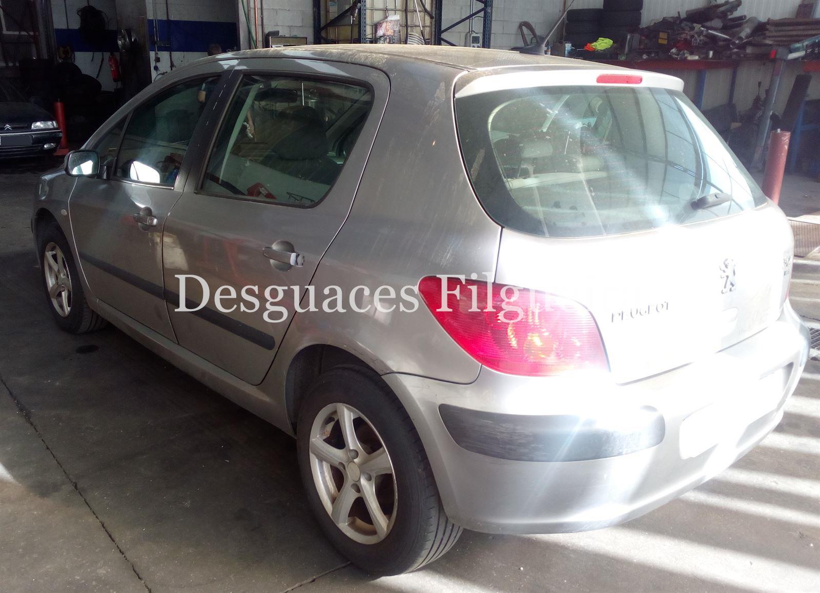 Despiece Peugeot 307 2. 0 HDI RHY - Imagen 4