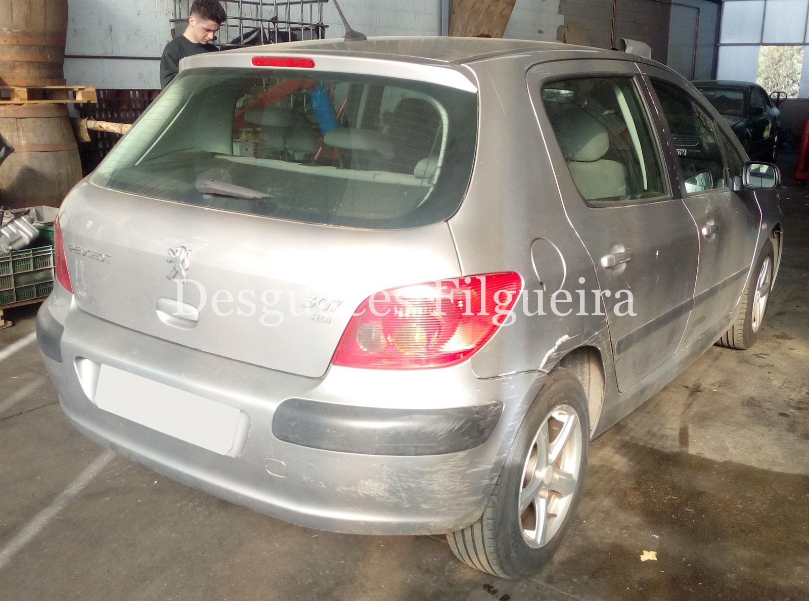 Despiece Peugeot 307 2. 0 HDI RHY - Imagen 5