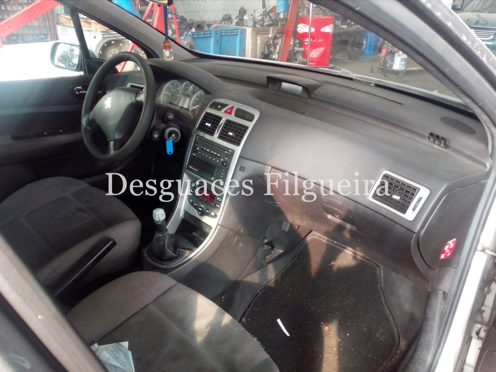 Despiece Peugeot 307 2. 0 HDI RHY - Imagen 6