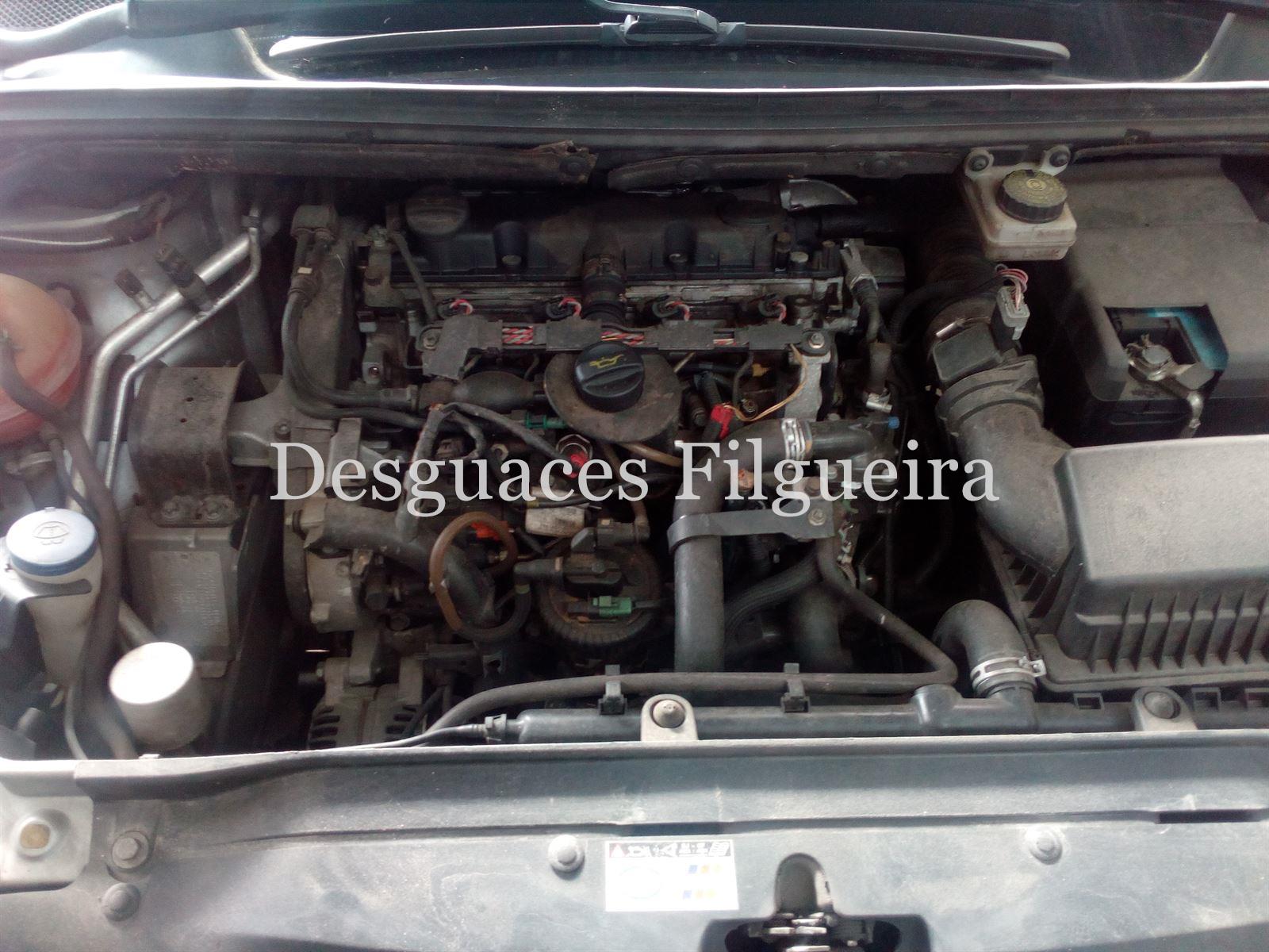 Despiece Peugeot 307 2. 0 HDI RHY - Imagen 7