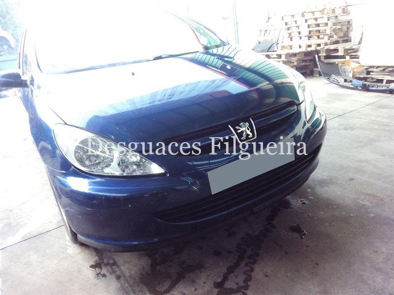 Despiece Peugeot 307 2. 0 HDI SW - Imagen 1