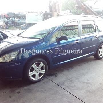 Despiece Peugeot 307 2. 0 HDI SW - Imagen 2