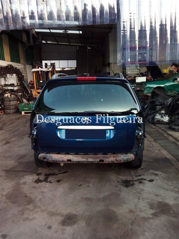 Despiece Peugeot 307 2. 0 HDI SW - Imagen 5