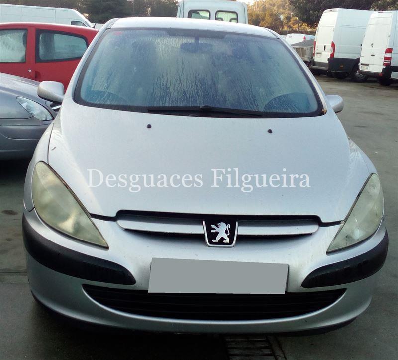 Despiece Peugeot 307 2. 0 HDI - Imagen 1