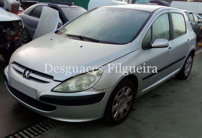 Despiece Peugeot 307 2. 0 HDI - Imagen 2