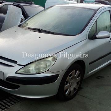 Despiece Peugeot 307 2. 0 HDI - Imagen 2