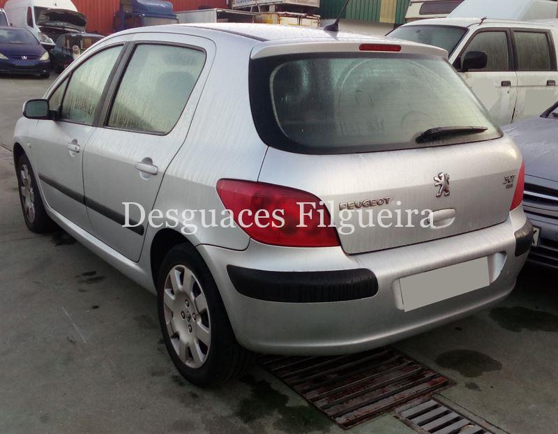 Despiece Peugeot 307 2. 0 HDI - Imagen 3