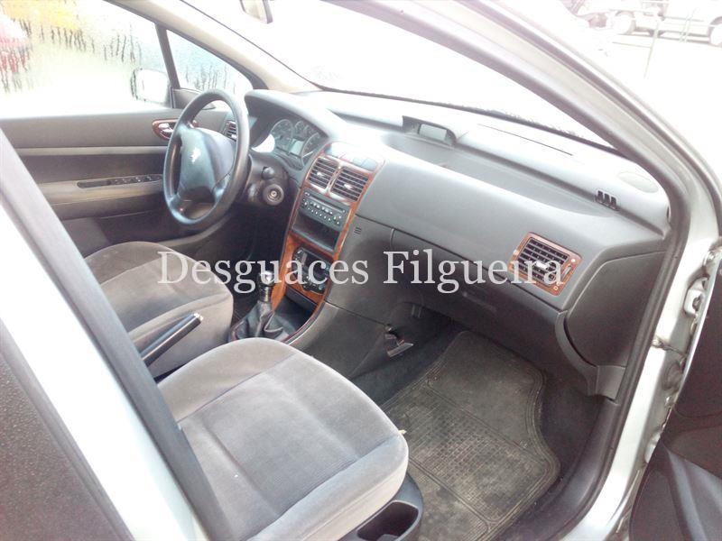 Despiece Peugeot 307 2. 0 HDI - Imagen 4