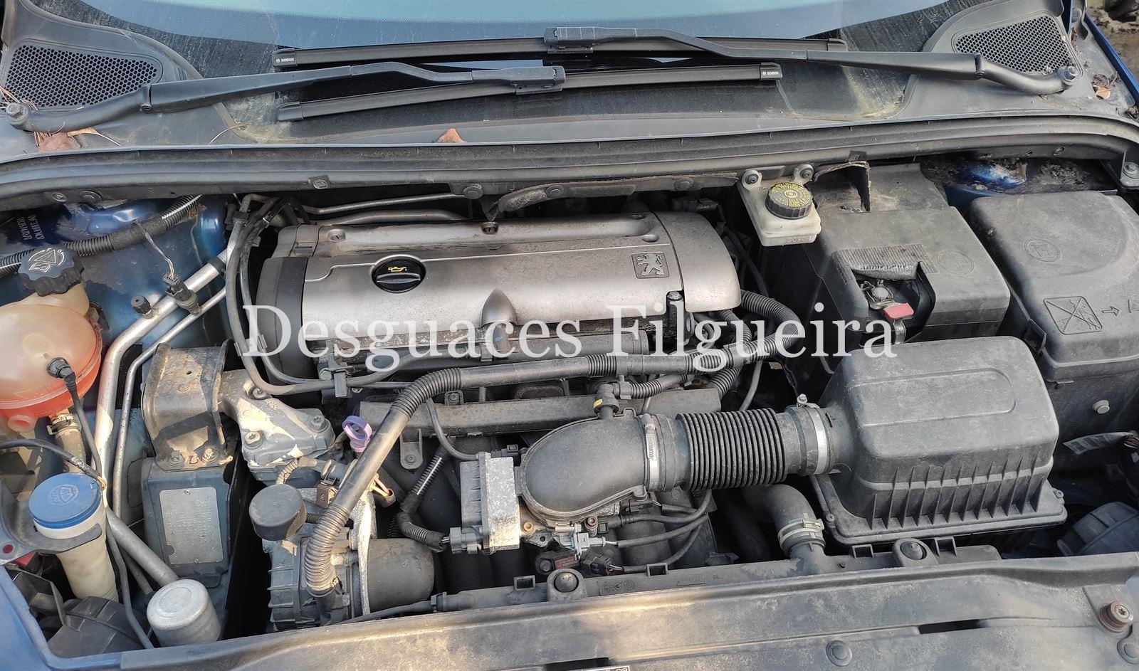 Despiece Peugeot 307 CC 2.0 16V RFN - Imagen 8