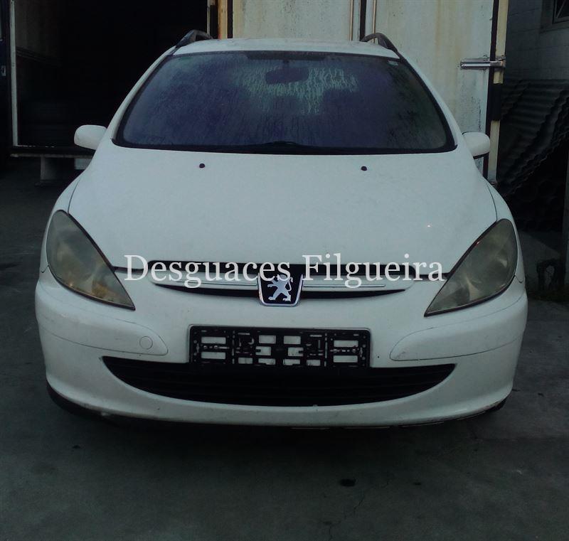 Despiece Peugeot 307 SW 2.0 HDI RHS - Imagen 1