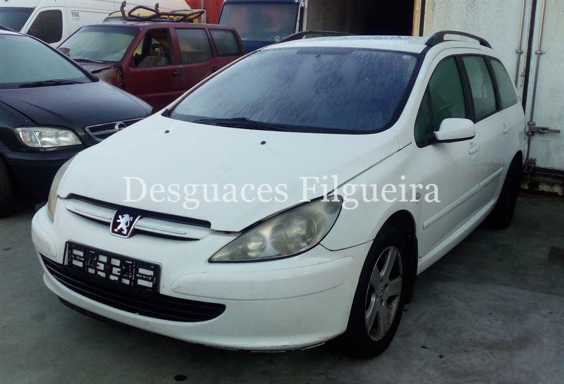 Despiece Peugeot 307 SW 2.0 HDI RHS - Imagen 2