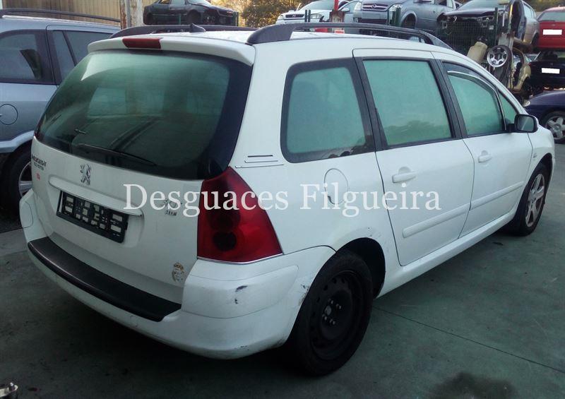 Despiece Peugeot 307 SW 2.0 HDI RHS - Imagen 3