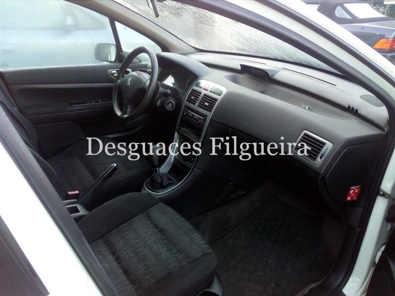 Despiece Peugeot 307 SW 2.0 HDI RHS - Imagen 4