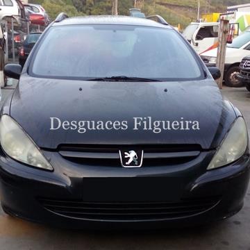 Despiece Peugeot 307 SW 2.0 HDI RHS - Imagen 1