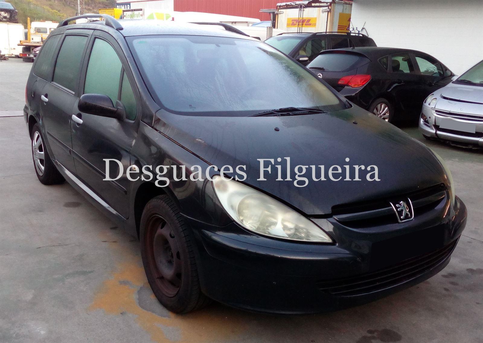 Despiece Peugeot 307 SW 2.0 HDI RHS - Imagen 2