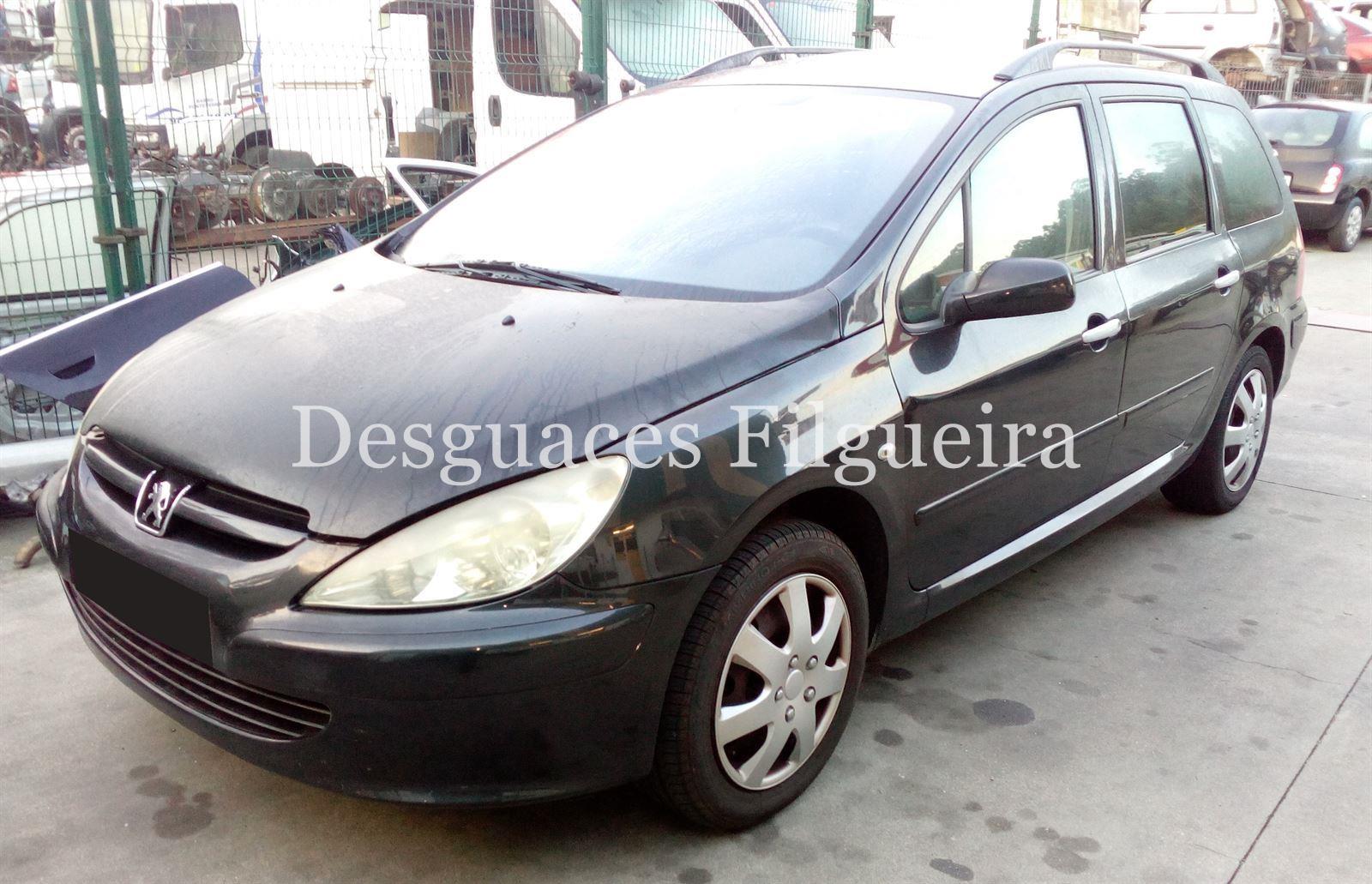 Despiece Peugeot 307 SW 2.0 HDI RHS - Imagen 3