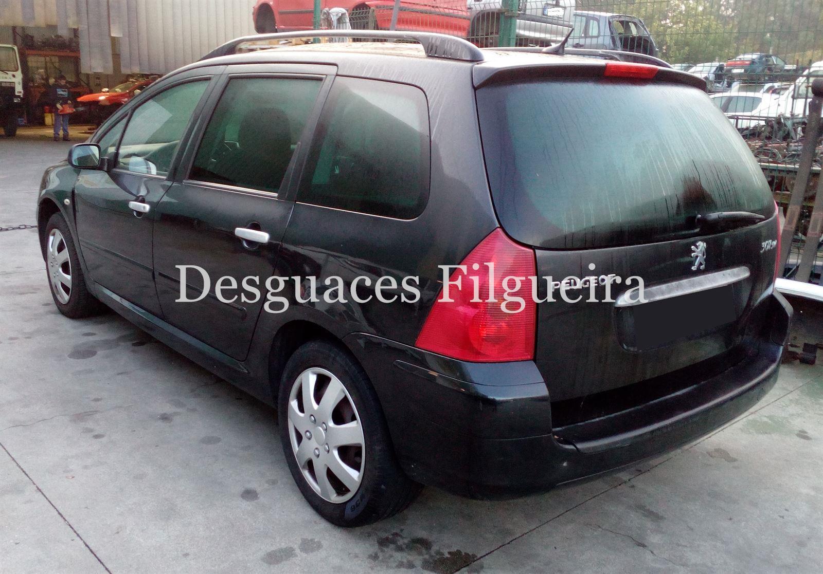 Despiece Peugeot 307 SW 2.0 HDI RHS - Imagen 4