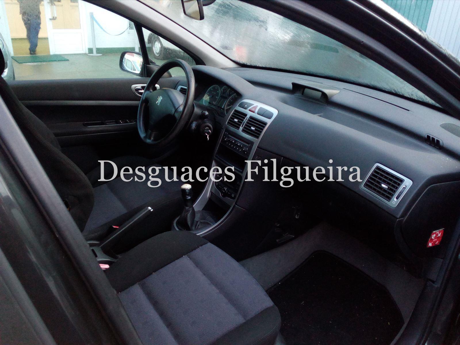 Despiece Peugeot 307 SW 2.0 HDI RHS - Imagen 7