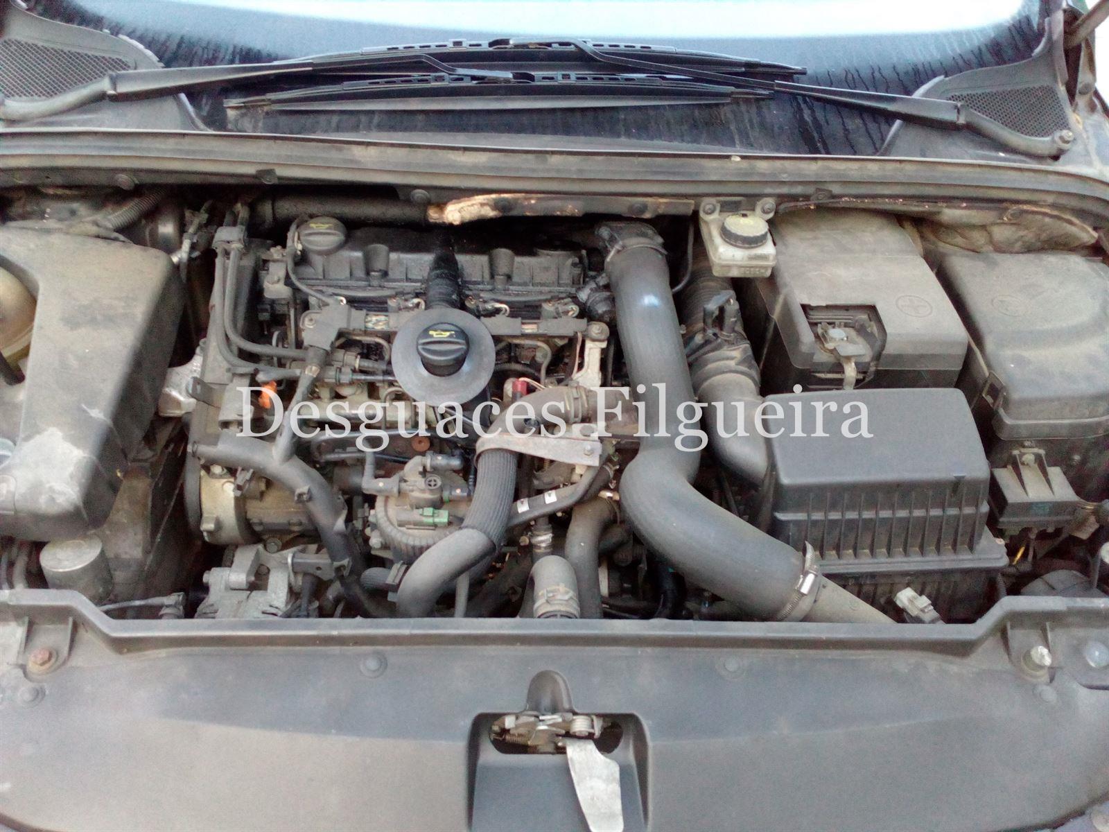 Despiece Peugeot 307 SW 2.0 HDI RHS - Imagen 8