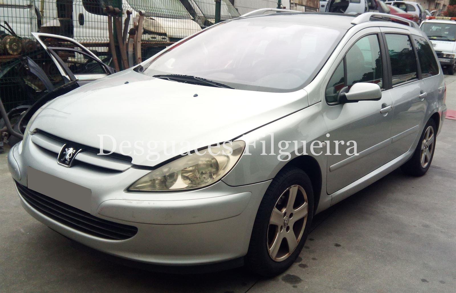 Despiece Peugeot 307 SW 2.0 HDI RHS - Imagen 2