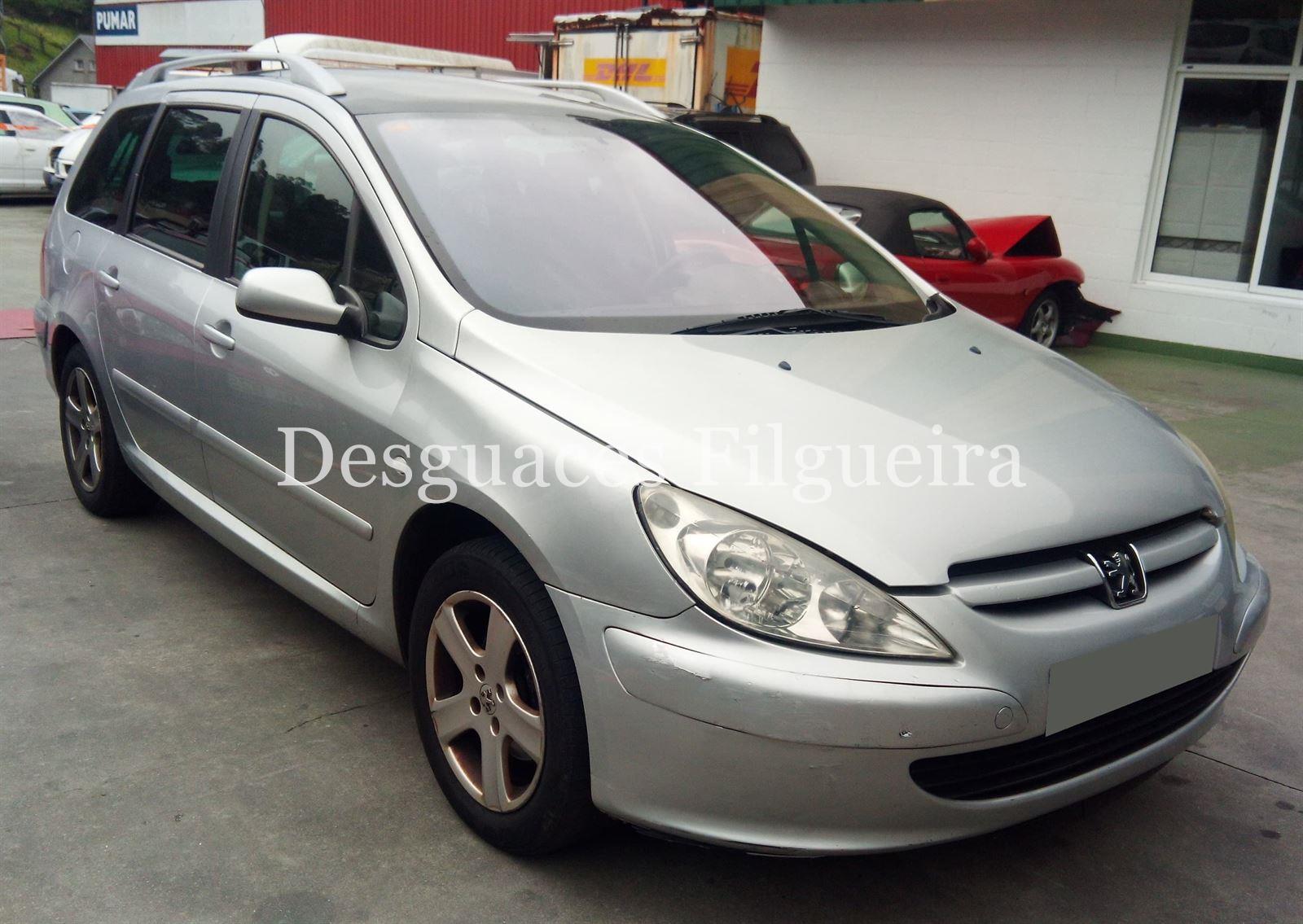 Despiece Peugeot 307 SW 2.0 HDI RHS - Imagen 3