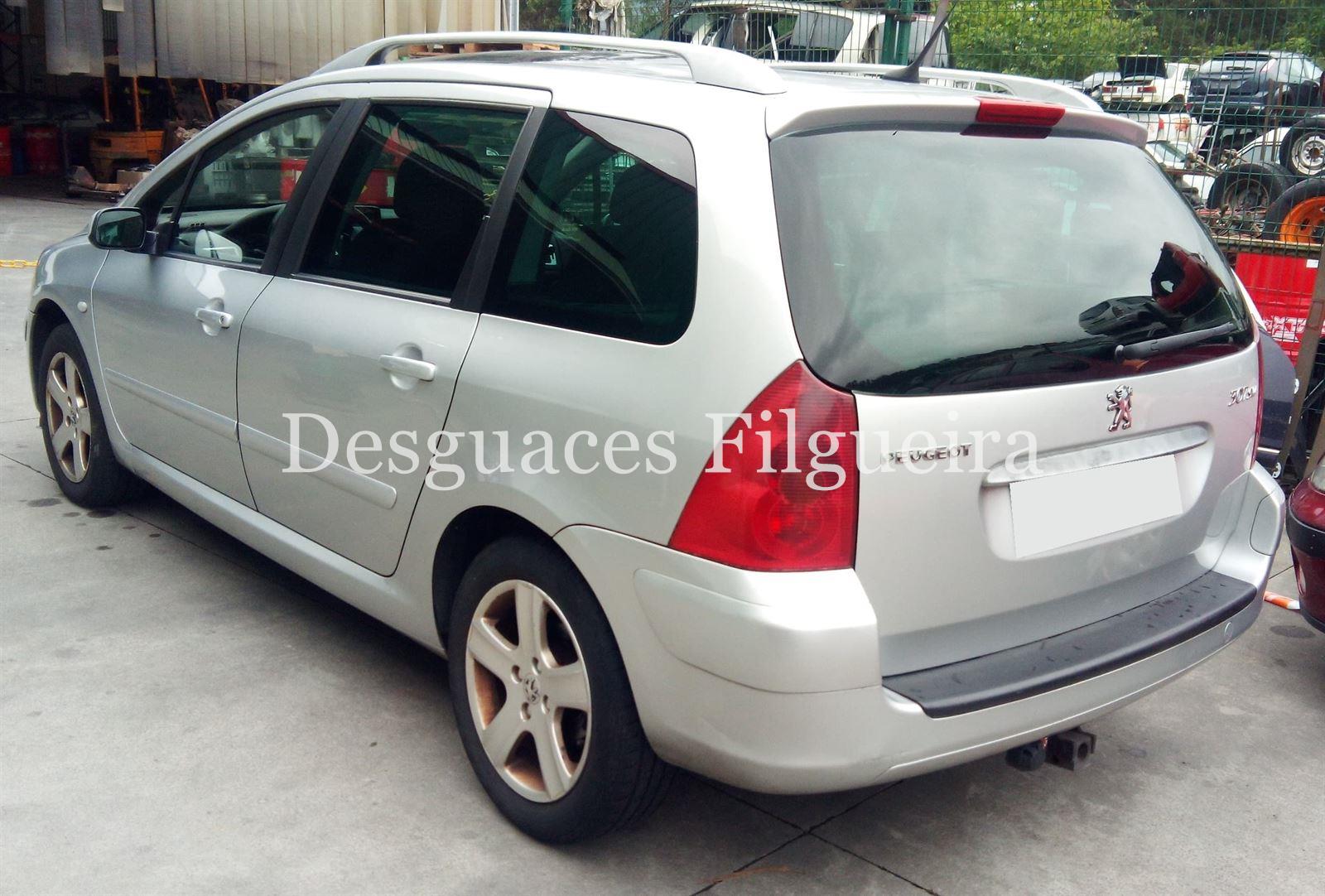 Despiece Peugeot 307 SW 2.0 HDI RHS - Imagen 4