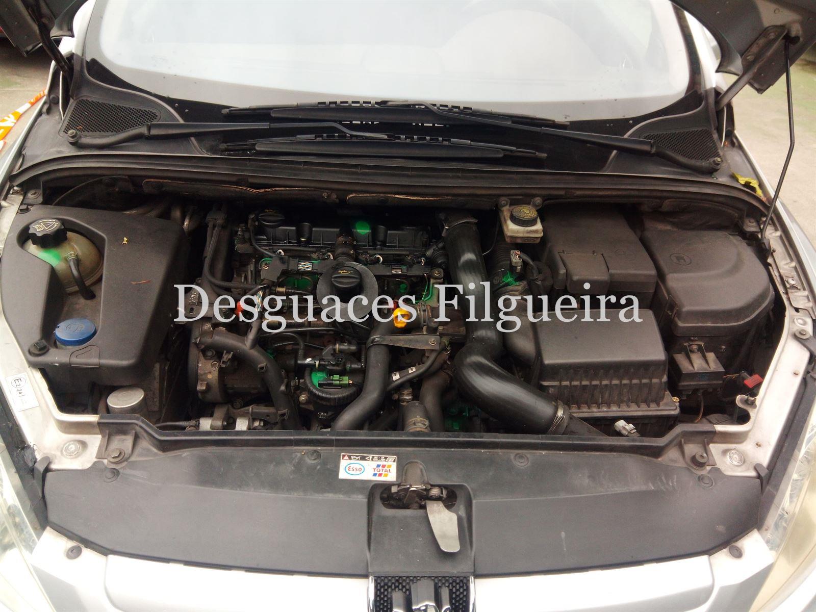 Despiece Peugeot 307 SW 2.0 HDI RHS - Imagen 7