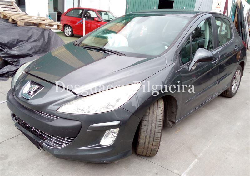 Despiece Peugeot 308 1.6 HDI - Imagen 1