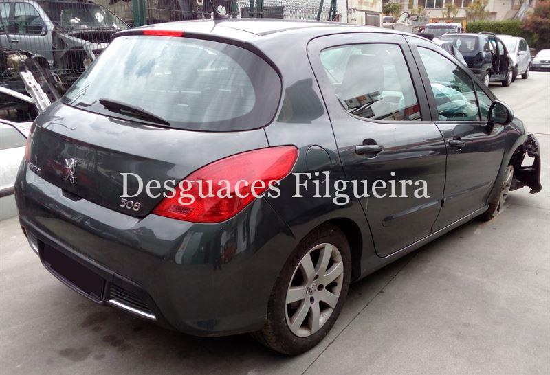 Despiece Peugeot 308 1.6 HDI - Imagen 2