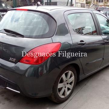 Despiece Peugeot 308 1.6 HDI - Imagen 2